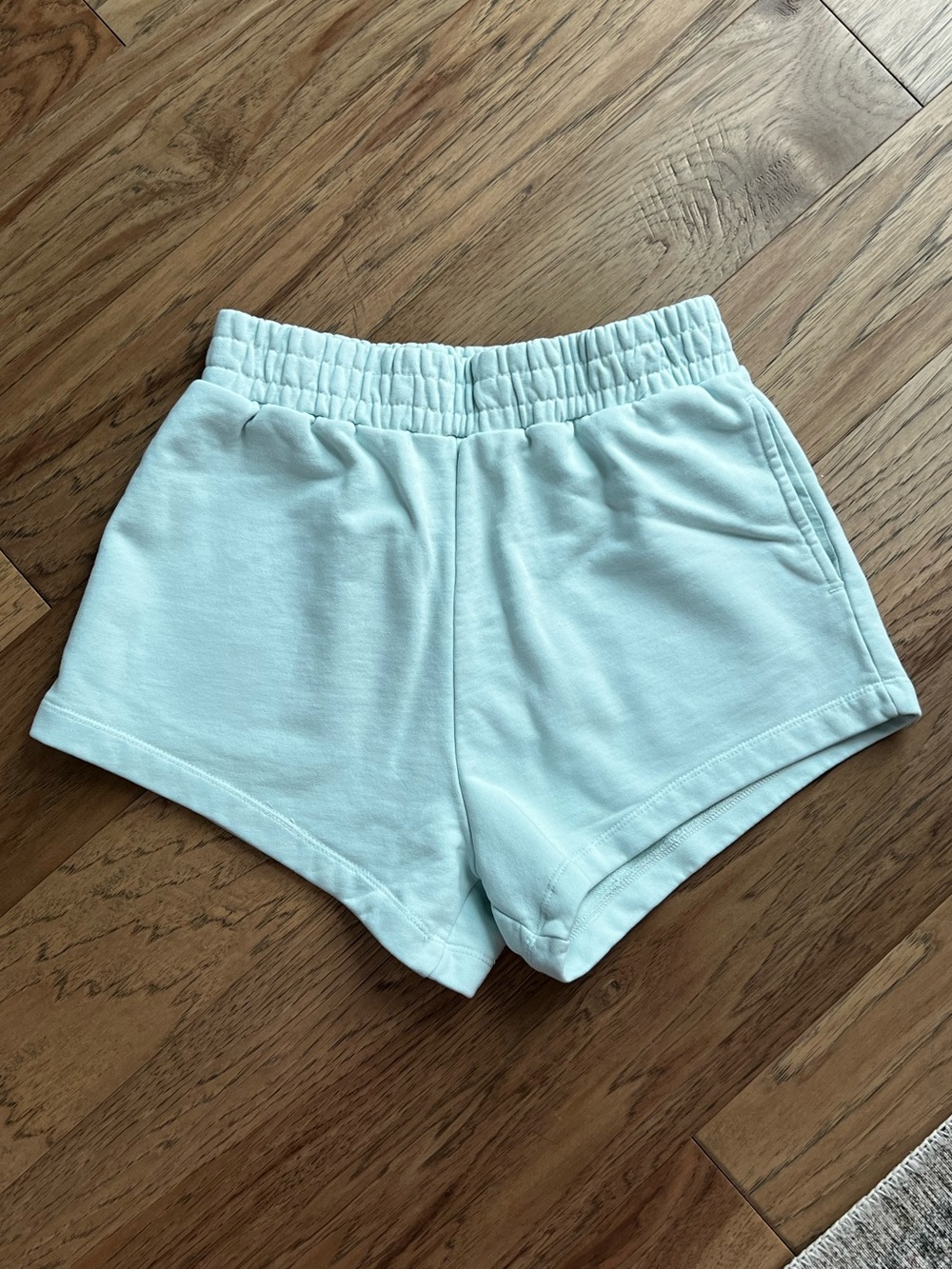 Daily Drills Super Shorts in Lake Day